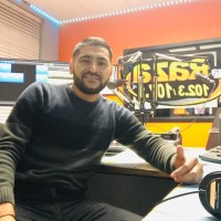Jose Santacruz