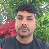Sarvesh C Upadhyay