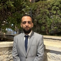 Osama Ziad Al-Muzaini