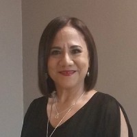 Mayra I Ayala, MBA