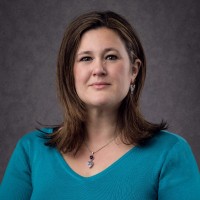 Priscilla Gresens
