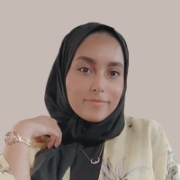 Namrah Mateen