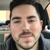Dustin Rysavy-Hollis