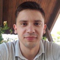 Dmitriy Karpov