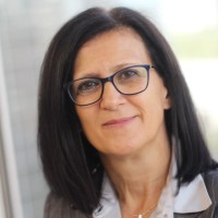Anna Golubovic, Pfp