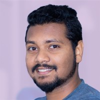 Nirosh Perera