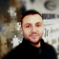 Moustafa Hamouda