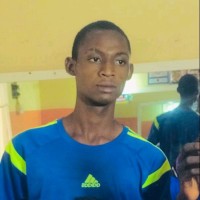 Mansur Abubakar Sadiq