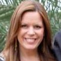 Tracy Fordham