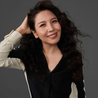 Rebecca Xin