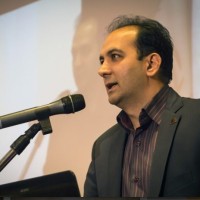Rozhiak Ghaderi