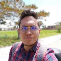 Edwin Alexander Yaya Rojas