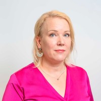 Suvi Oinonen