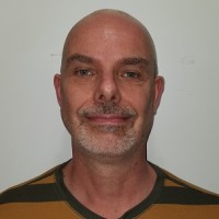 Chris Chamberlain
