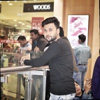 Md Faisal Ejaz