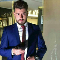 Abd El Qader Hammad