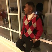 Andre Juste