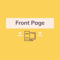 Front Page