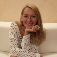 Olga Reut