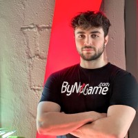 Cagan Buyukavcilar