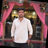 Jayaprakash R