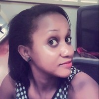 Nanyanzi Irene
