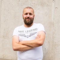Sean Van Der Zyp