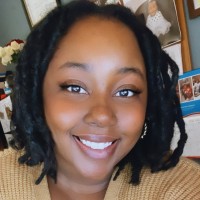 Ebony Tyson