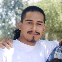 Nicholas Arredondo
