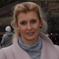 Caroline I'Anson