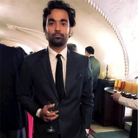 Arsalan Raja