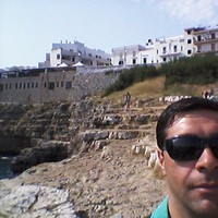 Nicola Di Blasio