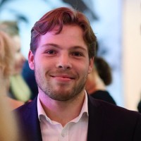 Maxime Boucher