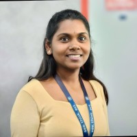 Geetha Chegonda