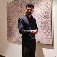 Shaik Mansoor