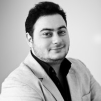 Oleksandr Tseitelman, CAMS, CFE