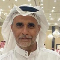 Mohammed Alhamdan