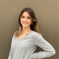 Georgia Van Gemerden