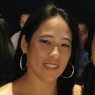 Carolina Yshiki Cavero