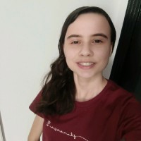 Bárbara Rawany Oliveira Pescara