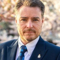 Christopher Drury