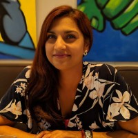Priya Daman