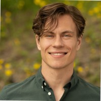 Fredrik Malt Arnstad