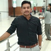Eldho David
