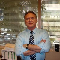 Douglas Boucher