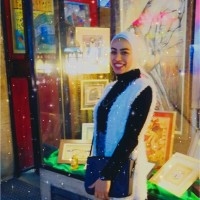 Hagar Mohamed