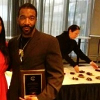 Lumumba K. Woods