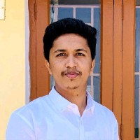 Sabari Ragu