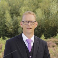 Henk Jan van der Veen