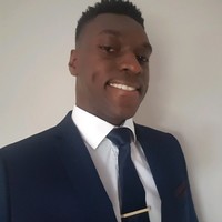 Jordan James